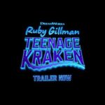 Annie Murphy Instagram – Finally living out my childhood dream of ocean-battling Jane Fonda’s kraken granddaughter! #TeenageKrakenMovie
