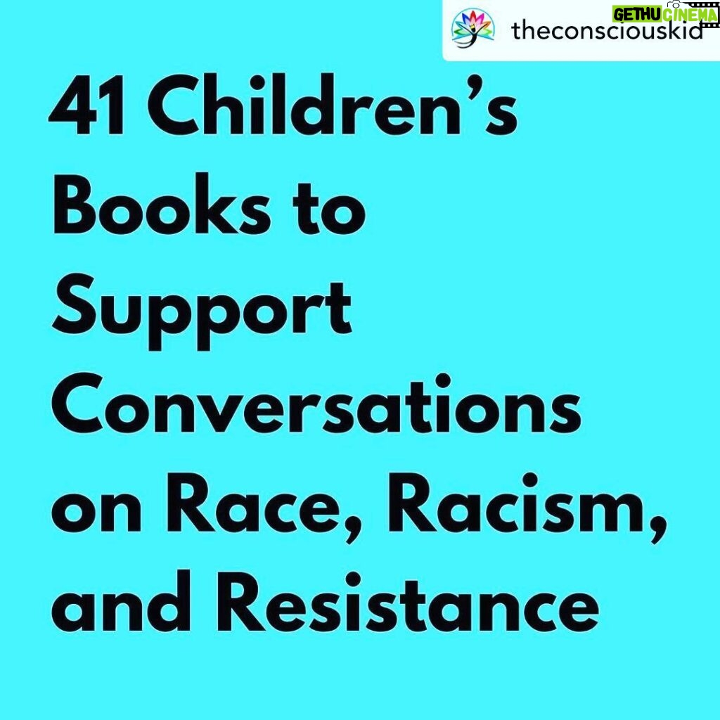 Annie Murphy Instagram - Posted @withregram • @theconsciouskid To counter racist socialization and racial bias, experts recommend acknowledging and naming race and racism with children as early and as often as possible. Children’s books are one of the most practical tools for initiating these critical conversations, and can also be used to model what it means to resist and dismantle oppression. Beyond addressing issues of race and racism, this children’s reading list focuses on taking action. It highlights resistance, resilience, and activism; and seeks to empower youth to participate in the ongoing movement for racial justice. Children not only need to know what individual, institutional, and internalized racism looks like, they need to know what they can do about it. These books showcase the many ways people of all ages and races have worked  to disrupt racism, and highlight how race intersects with other issues, such as capitalism, class, colorism, and colonization. The majority of books center BIPOC, whose lives and bodies have been on the front lines of racial justice work, yet whose stories often go untold. The essential work of white activists is also included — to underscore that anti-racist work is not the responsibility of BIPOC; and exemplify the ways white people have stood up against racial injustice. We just updated this book list with 41 titles (including recent releases) and it is published to our Patreon page. Patreon is where we post all of our critically-curated book lists. All books can be accessed at the $5 book club tier (or $1 if you are low-Income). Patreon is a platform that enables us to be compensated for our education work and labor. Joining our community there includes increased access to tools and resources that support anti-racist action, racial identity development, and critical consciousness for families, parents, and educators. By joining, you are also making a larger statement about the necessity to center and compensate Black and Brown voices when discussing issues of race. Link in bio.