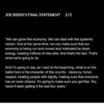 Annie Murphy Instagram - The first of these final statements sounds like it came from a person with the genuine desire to do what he can to change America for the better. The second of these final statements sounds like the incoherent, ignorant blathering of an evil, petulant squash attending a World's Biggest Weenus convention.