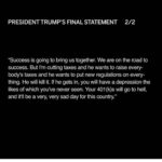 Annie Murphy Instagram - The first of these final statements sounds like it came from a person with the genuine desire to do what he can to change America for the better. The second of these final statements sounds like the incoherent, ignorant blathering of an evil, petulant squash attending a World's Biggest Weenus convention.