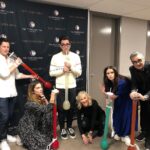 Annie Murphy Instagram - Yes, hello, we went to Las Vegas.