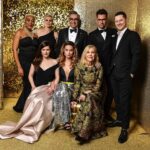 Annie Murphy Instagram - Spice Girls Reunion Tour 2019.