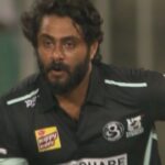 Antony Varghese Instagram - Bring the heat! @antony_varghese_pepe from @keralastrikersofficial is all geared up for CCL Season 10. #CCL2024 starts from February 23rd and will be Live on JioCinema and Sony Ten 5. #A23 #Parle2020 #DanubeProperties #BharathiCement #TruckersUAE #CCLUAE #CCLSeason10 #DanubeCCLUAE #Chalosaathkhelein #CCLOnJioCinema #JioCinema @a23rummy @parle2020cookies @danubeproperties @bharathicementofficial @officialjiocinema @sonysportsnetwork @ccl.uae @truckersuae