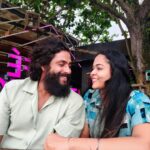 Antony Varghese Instagram - Happy Valentines day my dear ഖുറേഷി❤️🥰😘