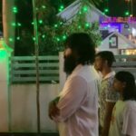 Antony Varghese Instagram - പെരുന്നാൾ pwoli 🔥❤️ വീഡിയോ കടപ്പാട് : @sreenath_ushadevi ❤️ Karayamparambu