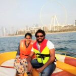 Antony Varghese Instagram - Mine🥰🧿 Dubai, United Arab Emirates