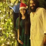 Antony Varghese Instagram – Merry Christmas ✨🎁🎅 Angamaly