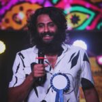 Antony Varghese Instagram - ❤️ SB College, Changanacherry