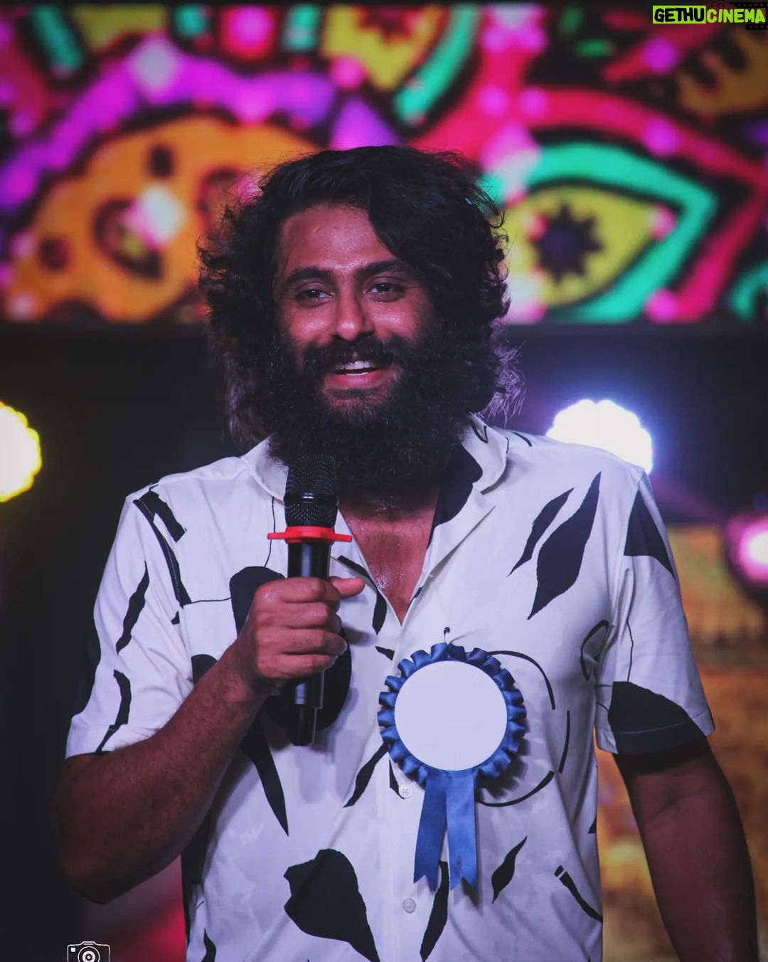 Antony Varghese Instagram - ❤️ SB College, Changanacherry