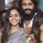 Antony Varghese Instagram - My world🥰🥰🧿🧿@antony_varghese_pepe