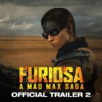 Anya Taylor-Joy Instagram – She will return with a vengeance. Furiosa : A Mad Max Saga – Only in theaters May 24.