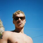 Arón Piper Instagram –