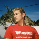 Arón Piper Instagram –