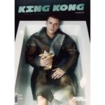 Arón Piper Instagram – COVER REVEAL: @aron.piper soaks it up for the liquid issue of @kingkongmagazine. Available to pre order now.

Suited in the shower, or soaking in the bathtub – in a @xanderzhou raincoat of course – he oozes a dangerous charm. Liquid attraction. And we all know getting a little wet never does any real harm. Dive right in, the water’s absolutely fine…

Photographs @aitorlaspiur
Creative + Styling @doredrie 
Grooming @lucas.margarit 
Prop styling @lelee.rodriguez 
Photo assistant @marcosjimenez.m
Styling assistant @irenegomsal 
Production support @inesrovira 
Location @spathios