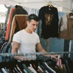Arón Piper Instagram – 🪽 LA