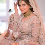 Armeena Khan Instagram - Campaign for @nkdecor_official Photography by @moazzamalifilms Muse @grai7 #2022 #AsianBridal