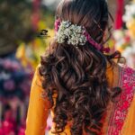 Armeena Khan Instagram - Vasl -e- Yaar Bridal Campaign '22 ~ Hollywood colour blend by @catherineboden • Direction & Decor: @nkdecor_official • Location: @thakehammanor • Videography & Photography @moazzamalifilms @theqaboolweddingltd • Bridalwear & Jewellery : @hoor_qasim • Hairstylist: @hairbyruksana • Makeup: @shazia_afsar_mua • Henna: @hennabysadaf • Fresh Florals : @floralboutiquebyasma