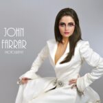 Armeena Khan Instagram - Beauty shoot. Photography by #JohnFarrarPhotography #Throwingitback