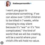 Armeena Khan Instagram – And THIS is why I am campaigning day and night. We are setting terrible precedents each day that this is allowed to go on. These fossils and relics sitting in the most powerful officers should not be allowed to destroy our world and all that’s decent in it. This isn’t about Muslim, Jew or Christian but what we are allowing in OUR name. Today it is 🍉, tomorrow it is us I PROMISE you. I will keep speaking out for my child’s future and you should too. “Nobody is free until ALL of us are free.” @filasteeni