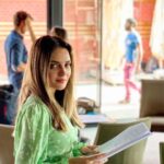 Armeena Khan Instagram - Our short film #Snapshot has been officially selected by the @viennainternationalfilmawards I am super proud of my team yet again. Lots more coming so watch this space. ✨✨ #grateful❤️ Istanbul, Turkey