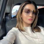 Armeena Khan Instagram - We doing boss stuff today 💋 #gloss