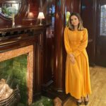 Armeena Khan Instagram - Thinking Autumn is just around the corner. 🌾🍂