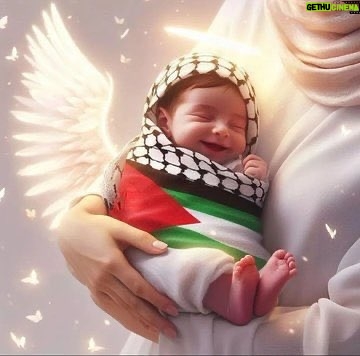 Armeena Khan Instagram - 🤲🏽🕊️🕊️🤲🏽🤲🏽 I Want to see a world where babies are protected and loved again. 😔