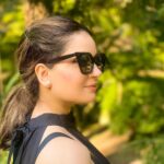 Armeena Khan Instagram - Forest Bathing. At one with nature again. ✨✨