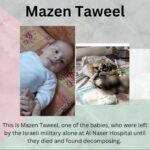 Armeena Khan Instagram – I think of his last moments on this earth, crying out for help but alas no one came. I wonder what his tiny little thoughts were as he closed his eyes for the final time and took in his last breath. I wonder if he cried out for his mother. My hands tremble as I type this because I know just how loving, trusting and pure these tiny human beings are. Oh, to be betrayed by this evil world. I hate that I have to share this planet with such evil entities. I side with the children, I will always side with the children!!! Rest securely in heaven now my little one, where there is no disease, no danger and only love. We will mourn you little ones forever. 🤲🏽💔💔💔 Source: @palestinianmartyrs < You can find all their stories here. 🕊️🕊️