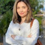 Armeena Khan Instagram - Shot by my partner in crime @sharazaliofficial ✨✨