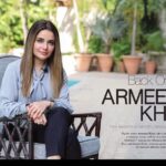 Armeena Khan Instagram - Featured in this months #GoodTimes Magazine @gt_magazine Interview by @haiderrifaat Photography: @kumailzaidi1 Hair and Makeup: @benishkhanofficial Stylist: @amnaniazi81 Link 👇🏼 *** http://www.goodtimes.com.pk/back-on-set-armeena-khan/**** #MohabatteinChahattein #Snapshot