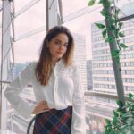 Armeena Khan Instagram - YOU have no enemies, you say? Alas! my friend, the boast is poor; He who has mingled in the fray Of duty, that the brave endure, Must have made foes! If you have none, Small is the work that you have done. You've hit no traitor on the hip, You've dashed no cup from perjured lip, You've never turned the wrong to right, You've been a coward in the fight - Charles McKay. This poem 👌🏽👌🏽 #Home❤️