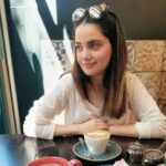 Armeena Khan Instagram - Somewhere in #Bath :)