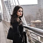 Armeena Khan Instagram - “In a world where you can be anything, be kind” or BE QUIET. Thanks :)
