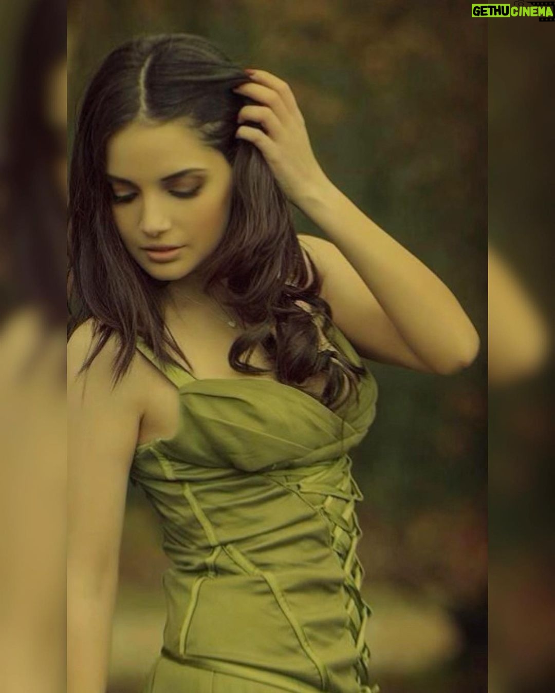 Armeena Khan Instagram - #imagesbyItani Remaining true to who I am. 👗🌟🌟 love to my well-wishers. xoxo @itani_photographer