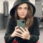 Armeena Khan Instagram - Eat clean, train dirty.