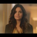 Armeena Khan Instagram - Okay so first up, I’d like to thank this particular team so meticulous, talented and professional. A big shoutout to @farooqmannan and @shahidyaqub it was my first time working with Farooq, I can’t praise him enough, his work speaks for itself and shahid sahib thank you for looking after us, the company and everything. Another big shout out to my fab stylist Kinga @depot_237 and my makeup and hair artist Claudina @lamiriaelf. #SandalbeautySoap forms part of the #MMCcosmetics, the agency is Digitial Creation agency (Mohammed Arshad) Thank you both. A special mention here for the wonderful ladies at Catherine Boden @catherineboden thank you for sponsoring the colour and haircut @michellehooson it looks amazing. Love to @juliaaajulieee @natalieolake @kamilnizinski and our fab Artist/Photographer @ameanj ❤️❤️ Kraków, Poland