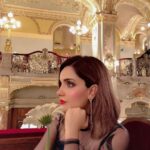 Armeena Khan Instagram - 💋💋