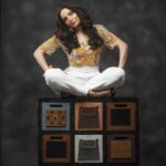 Armeena Khan Instagram - Amélie: Without you, today's emotions would be the scurf of yesterday's.