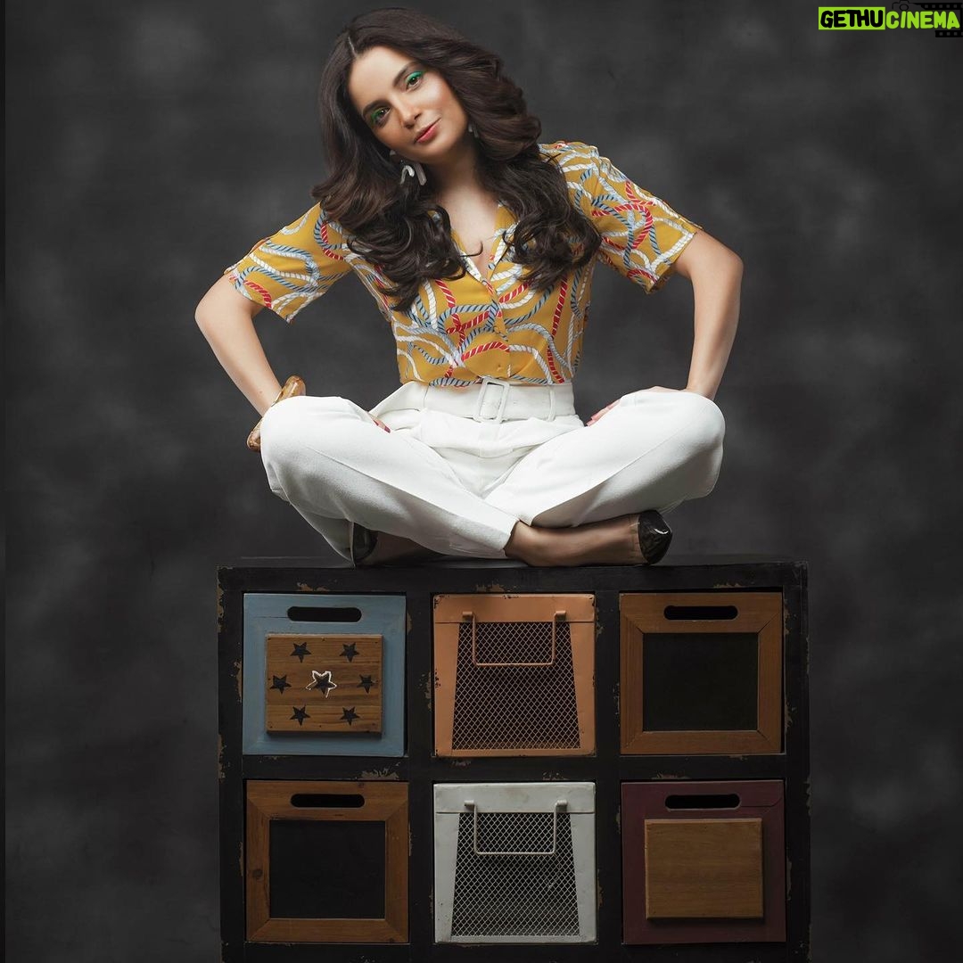 Armeena Khan Instagram - Amélie: Without you, today's emotions would be the scurf of yesterday's.