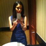 Armeena Khan Instagram - I’d been deliberating whether to post this or not for a while. It’s high-time I shared a SMALL snippet of my journey with you. So this decade, I conquered eating disorders (exacerbated by my media job), anxiety (nearly) and low self-esteem (thats right, I had it). Here I was a size 00 weighed 39 Kgs and severely malnourished. I was very sick. I’m sharing this story NOT as a victim but as a VICTOR, I conquered these and so I class them as some of my BIGGEST achievements these last few years. I am happy in my skin now, I meditate and I eat healthy and I have a general feeling of well-being. The purpose is to tell you all that you are beautiful no matter what shape or size you are, don’t let anyone tell you otherwise. The most important thing in this world is your health. To all those suffering from these horrible ailments, I’m sending you BIG hugs, positive energy and I pray that you may prevail. Ameen 🙏🏻 #bodyimage #positivity #mindovermatter