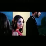Armeena Khan Instagram – Watching you watching me ❤️❤️ #Sherdil #Sabrina