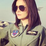 Armeena Khan Instagram – What should’ve transpired but never did. @mubsherbhatti