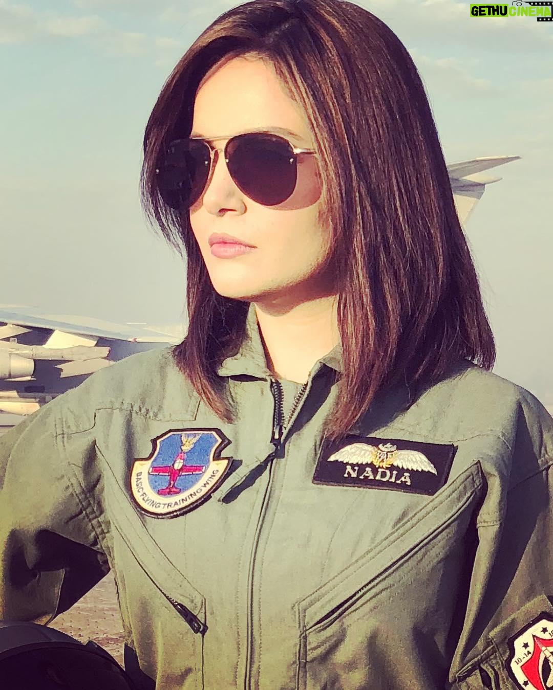 Armeena Khan Instagram - What should’ve transpired but never did. @mubsherbhatti