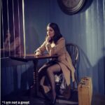 Armeena Khan Instagram – 🎤🎤 When I get to Warwick Avenue
Meet me by the entrance of the tube 🎼🎼 Final look from this month’s @okpakistan magazine shoot. photography by @ajchag Styling, Hair and Makeup by @shamaalisattar Hair colour by @catherineboden Outfit by @ted_baker #London #MagazineShoot #Winter Grab your copy now 💥💥💥