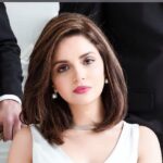 Armeena Khan Instagram – Somethings or pictures never make the cut. Regardless, hereโs one that I like. Hair and Makeup by @mubsherbhatti photography credit: @qamaranwarphotographyofficial