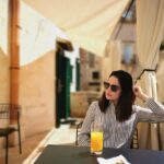 Armeena Khan Instagram – #Matera basking in the sunshine. #Italy #sunshine šš Matera, Italy