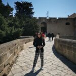 Armeena Khan Instagram – #Taranto #Italy ramblings #sea #sand #city Taranto, Italy