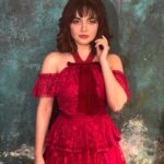 Armeena Khan Instagram – Grateful for another year. Happy to be alive, healthy and with my loved one. Here’s to another year of making a difference, inshallah. Thank you #innagirlsandboys .< I love your posts, edits and the lovely birthday messages. ❤️❤️❤️ Lecce, Italy