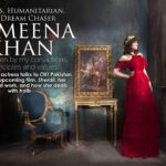 Armeena Khan Instagram – “I’m a dreamer. I have to dream and reach for the stars, and if I miss a star then I grab a handful of clouds.” MT Credits: The master photographer @ajchag the talented stylist @shamaalisattar Hair colour and cut by the beautiful ladies at @catherineboden Catch my latest interview in this months @okpakistan Thank you team! We did it ❤️ @ozmadness Outfit detail @needleandthreadlondon